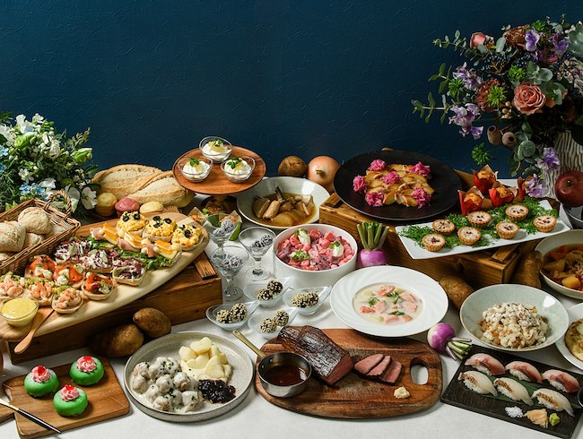 長島町 × 北欧フェア